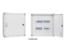 Horizontal PPI (Per Phase Isolation) DBs
